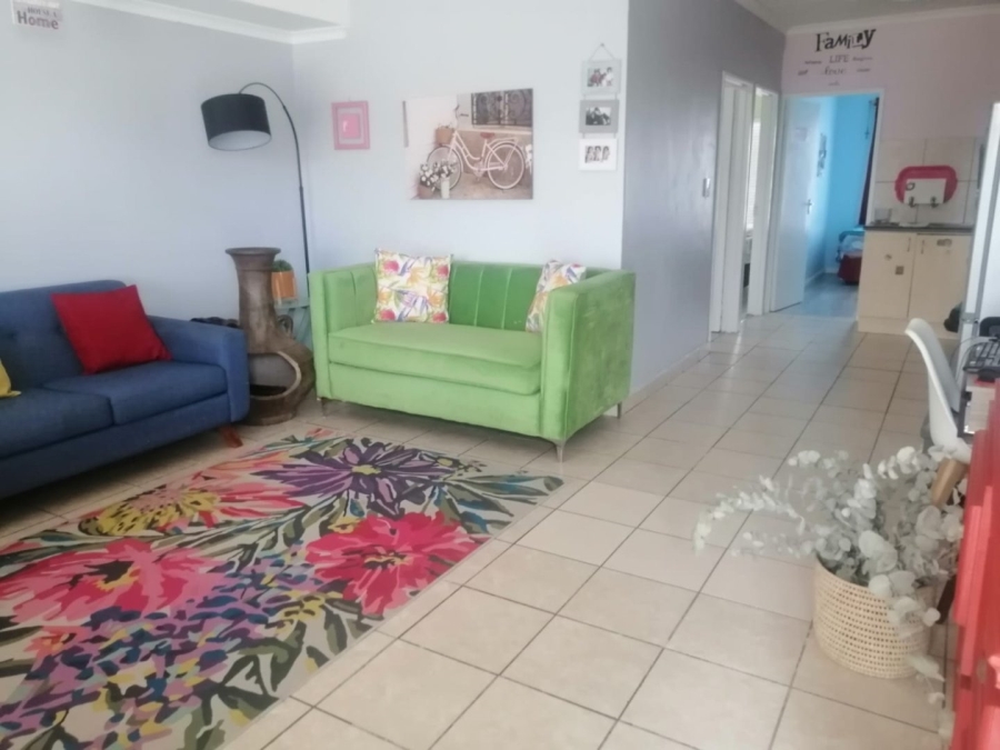 To Let 2 Bedroom Property for Rent in Kuils River South Western Cape
